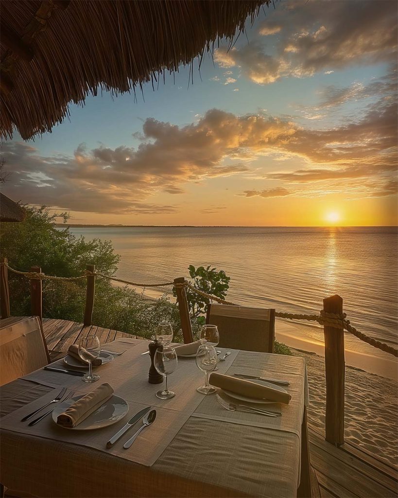 mozambique africa