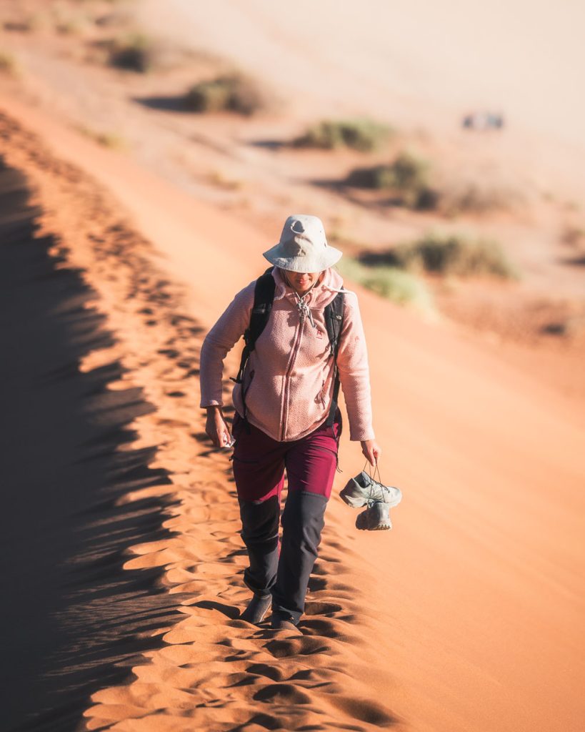 namibia