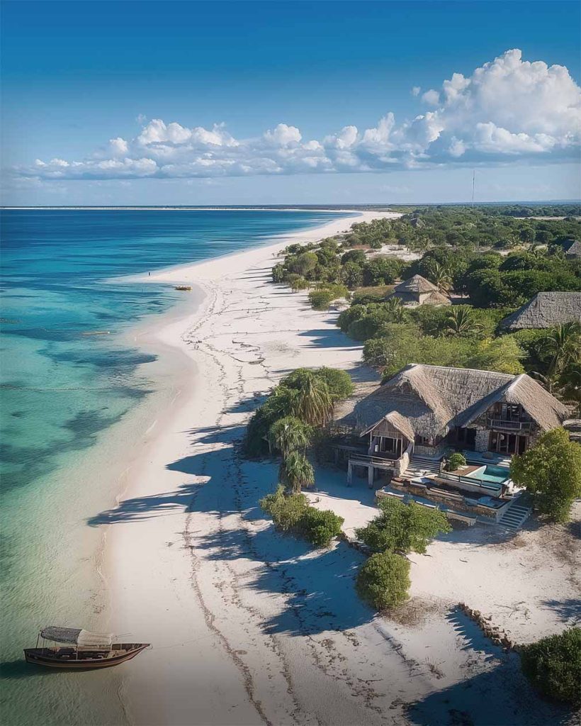 seychelles