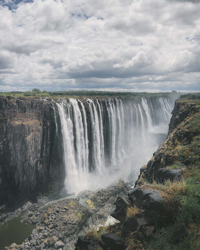 zimbabwe